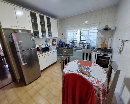 Imagem Casa com 5 Quartos à Venda, 219 m² em Parque Ipê - São Paulo Imagem Casa com 5 Quartos à Venda, 219 m² em Parque Ipê - São Paulo