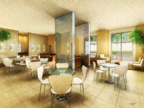 Imagem Apartamento com 4 Quartos à Venda, 242 m² em Santo Antônio - São Caetano Do Sul Imagem Apartamento com 4 Quartos à Venda, 242 m² em Santo Antônio - São Caetano Do Sul