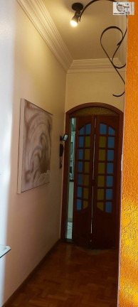 Imagem Apartamento com 3 Quartos à Venda, 116 m² em Vila Buarque - São Paulo
