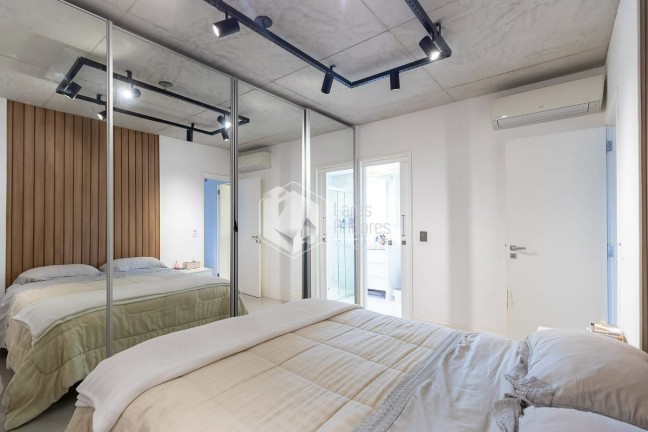 Imagem Apartamento com 1 Quarto à Venda, 74 m² em Vila Olímpia - São Paulo Imagem Apartamento com 1 Quarto à Venda, 74 m² em Vila Olímpia - São Paulo
