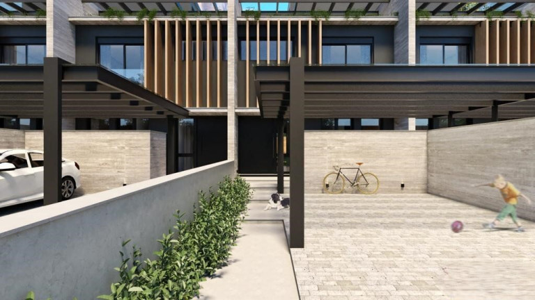 Imagem Casa com 3 Quartos à Venda, 177 m² em Tristeza - Porto Alegre Imagem Casa com 3 Quartos à Venda, 177 m² em Tristeza - Porto Alegre