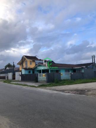 Imagem Casa com 2 Quartos à Venda, 90 m² em Monções - Pontal Do Paraná Imagem Casa com 2 Quartos à Venda, 90 m² em Monções - Pontal Do Paraná