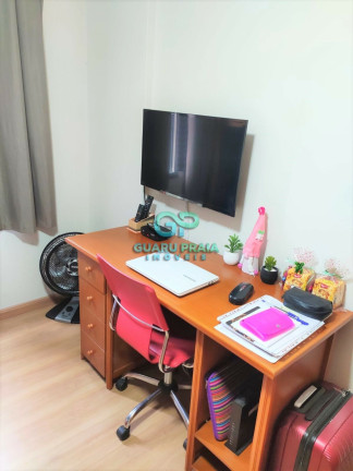 Imagem Apartamento com 2 Quartos à Venda, 79 m² em Enseada - Guarujá