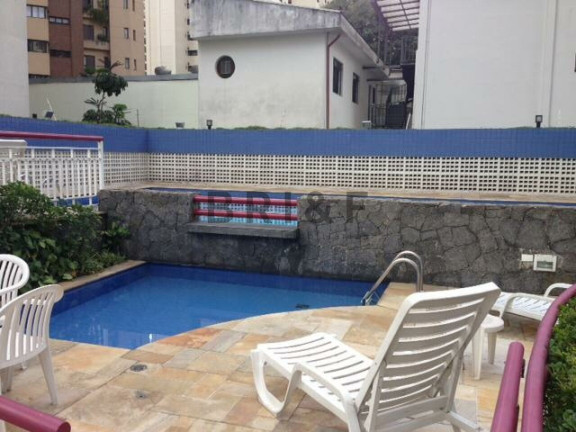 Imagem Apartamento com 3 Quartos à Venda, 156 m² em Vila Mascote - São Paulo Imagem Apartamento com 3 Quartos à Venda, 156 m² em Vila Mascote - São Paulo