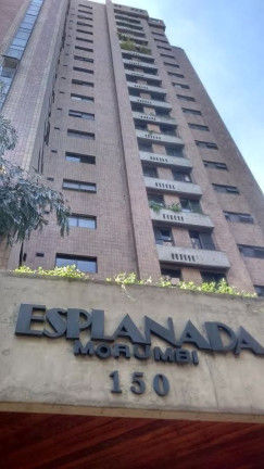 Imagem Cobertura com 5 Quartos à Venda, 387 m² em Vila Suzana - São Paulo Imagem Cobertura com 5 Quartos à Venda, 387 m² em Vila Suzana - São Paulo