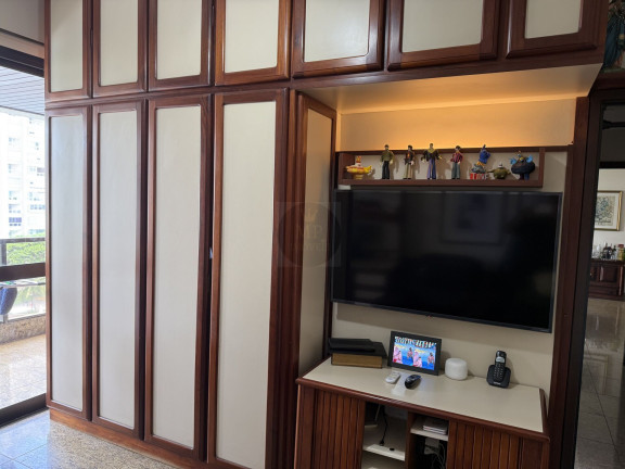 Imagem Apartamento com 3 Quartos à Venda, 167 m² em Barra Da Tijuca - Rio De Janeiro