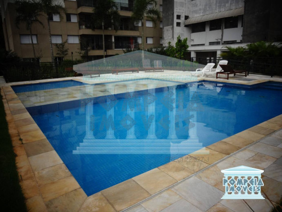 Imagem Apartamento com 2 Quartos para Alugar, 55 m² em Barra Funda - São Paulo