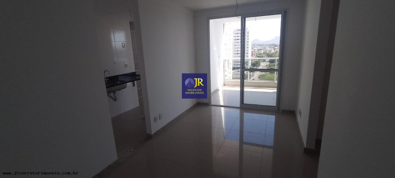Imagem Apartamento com 2 Quartos à Venda, 65 m² em Praia Itaparica - Vila Velha