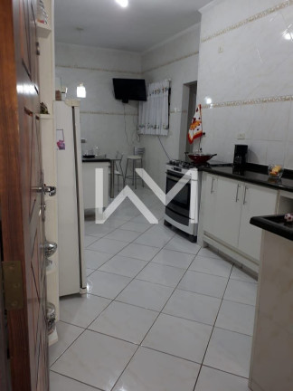 Imagem Casa com 3 Quartos à Venda, 189 m² em Jardim Bom Clima - Guarulhos Imagem Casa com 3 Quartos à Venda, 189 m² em Jardim Bom Clima - Guarulhos