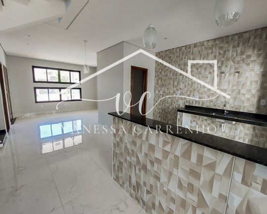 Imagem Casa com 3 Quartos à Venda, em Terras De São Francisco - Sorocaba Imagem Casa com 3 Quartos à Venda, em Terras De São Francisco - Sorocaba