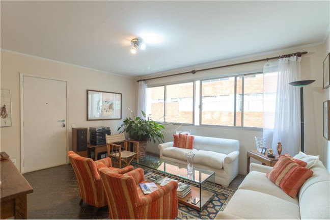 Imagem Apartamento com 2 Quartos à Venda, 80 m² em Pinheiros - São Paulo Imagem Apartamento com 2 Quartos à Venda, 80 m² em Pinheiros - São Paulo