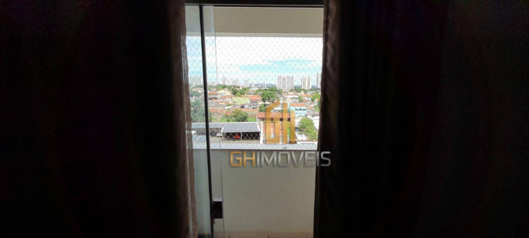 Imagem Apartamento com 3 Quartos à Venda, 67 m² em Setor Negrão De Lima - Goiânia Imagem Apartamento com 3 Quartos à Venda, 67 m² em Setor Negrão De Lima - Goiânia