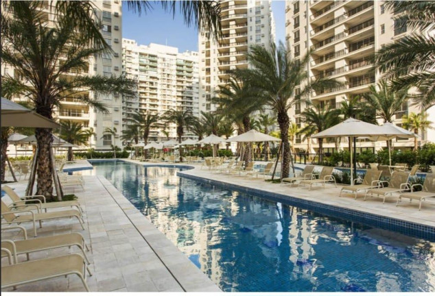 Imagem Apartamento com 4 Quartos à Venda, 169 m² em Barra Da Tijuca - Rio De Janeiro Imagem Apartamento com 4 Quartos à Venda, 169 m² em Barra Da Tijuca - Rio De Janeiro