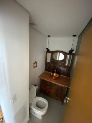 Imagem Apartamento com 3 Quartos à Venda, 121 m² em Anhangabaú - Jundiaí