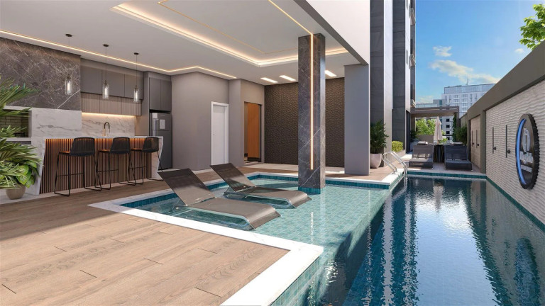 Imagem Apartamento com 3 Quartos à Venda, 120 m² em Meia Praia - Itapema Imagem Apartamento com 3 Quartos à Venda, 120 m² em Meia Praia - Itapema