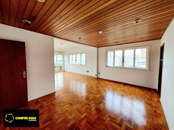 Imagem Apartamento com 3 Quartos à Venda, 165 m² em Higienópolis - São Paulo Imagem Apartamento com 3 Quartos à Venda, 165 m² em Higienópolis - São Paulo