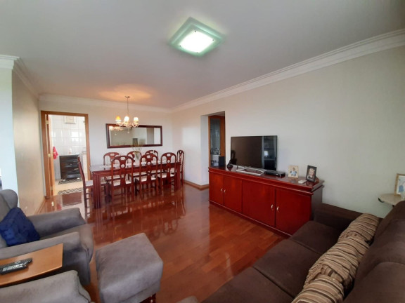 Imagem Apartamento com 3 Quartos à Venda, 145 m² em Centro - Piracicaba