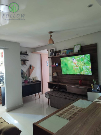Imagem Apartamento com 2 Quartos à Venda, 54 m² em Bandeiras - Osasco Imagem Apartamento com 2 Quartos à Venda, 54 m² em Bandeiras - Osasco