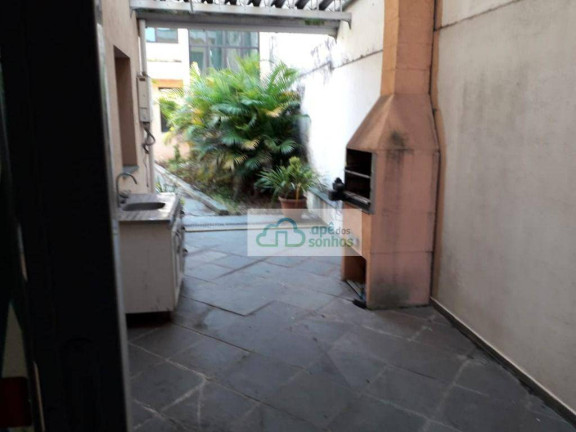 Imagem Casa com 4 Quartos para Alugar, 280 m² em Perdizes - São Paulo Imagem Casa com 4 Quartos para Alugar, 280 m² em Perdizes - São Paulo