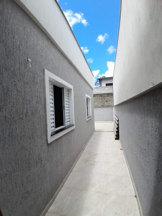 Imagem Casa com 2 Quartos à Venda, 80 m² em Residencial Estoril - Taubaté Imagem Casa com 2 Quartos à Venda, 80 m² em Residencial Estoril - Taubaté