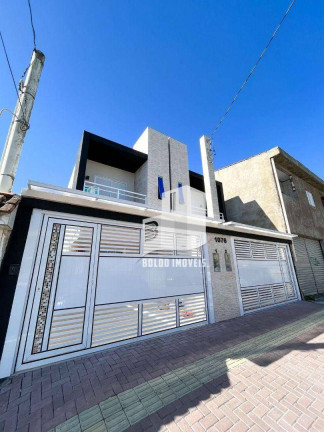 Sobrado com 2 Quartos à Venda, 75 m² em Ocian - Praia Grande