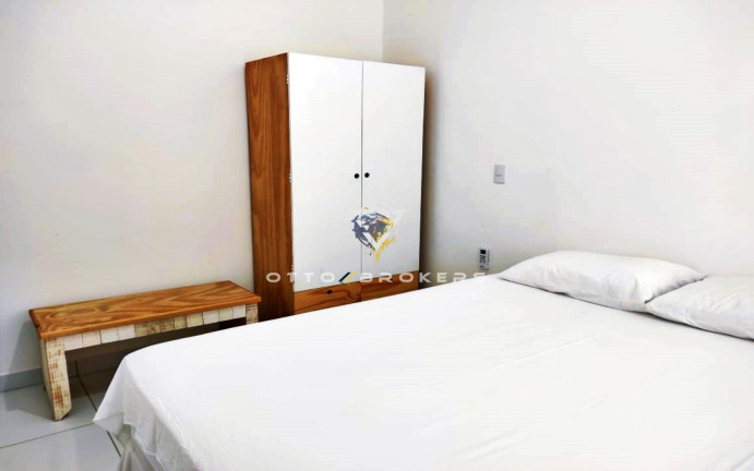 Imagem Apartamento com 2 Quartos à Venda, 78 m² em Rio Jardim - Santa Cruz Cabrália Imagem Apartamento com 2 Quartos à Venda, 78 m² em Rio Jardim - Santa Cruz Cabrália