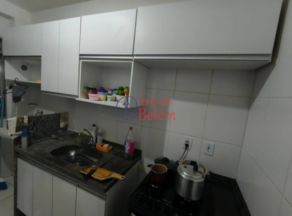 Imagem Apartamento com 2 Quartos à Venda, 44 m² em Tapanã (icoaraci) - Belém Imagem Apartamento com 2 Quartos à Venda, 44 m² em Tapanã (icoaraci) - Belém
