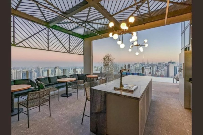 Imagem Imóvel com 1 Quarto à Venda, 38 m² em Vila Mariana - São Paulo Imagem Imóvel com 1 Quarto à Venda, 38 m² em Vila Mariana - São Paulo