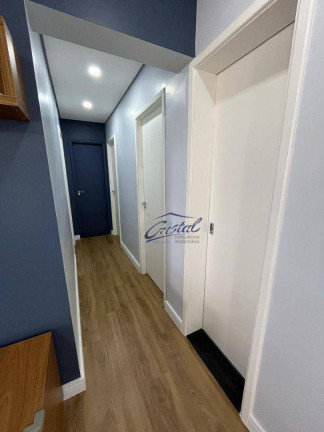 Apartamento com 3 Quartos à Venda, 104 m² em Vila Sônia - São Paulo
