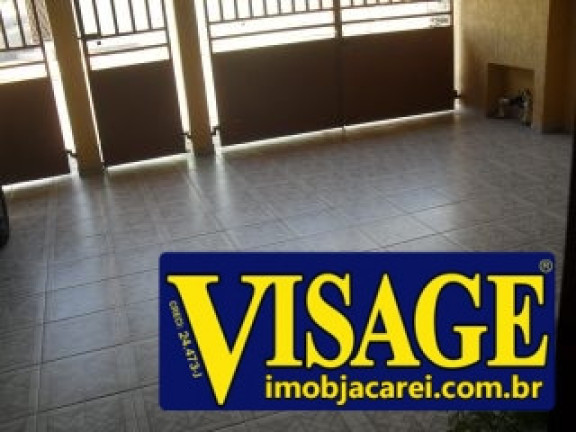 Imagem Casa com 3 Quartos à Venda, 170 m² em Vila Aprazivel - Jacareí Imagem Casa com 3 Quartos à Venda, 170 m² em Vila Aprazivel - Jacareí