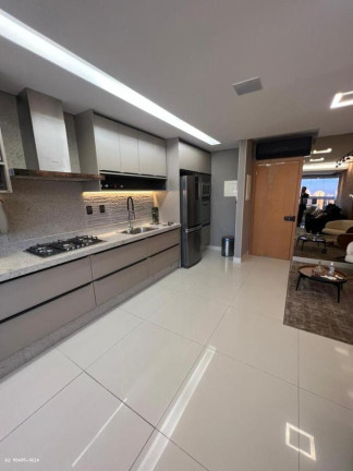 Imagem Apartamento com 2 Quartos à Venda, 70 m² em Setor Bueno - Goiânia Imagem Apartamento com 2 Quartos à Venda, 70 m² em Setor Bueno - Goiânia