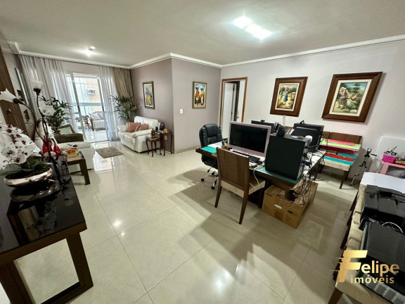 Imagem Imóvel com 3 Quartos à Venda, 136 m² em Praia Da Costa - Vila Velha