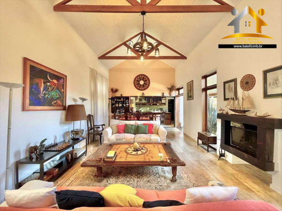 Imagem Casa de Condomínio com 3 Quartos à Venda, 330 m² em Granja Viana - Cotia Imagem Casa de Condomínio com 3 Quartos à Venda, 330 m² em Granja Viana - Cotia