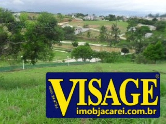 Imagem Terreno à Venda, em Vale Dos Lagos - Jacareí Imagem Terreno à Venda, em Vale Dos Lagos - Jacareí