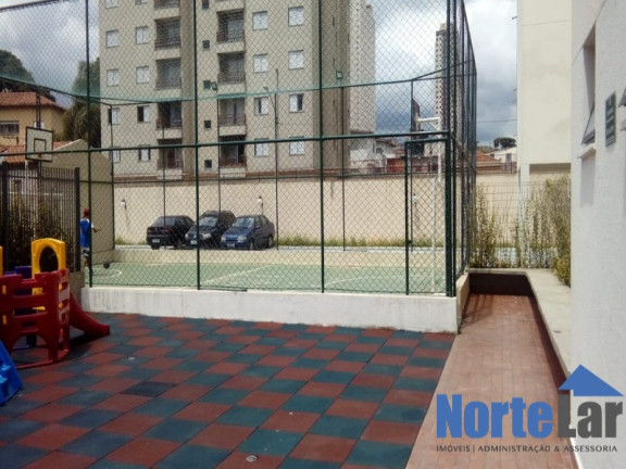 Imagem Apartamento com 2 Quartos à Venda, 48 m² em Parque Mandaqui - São Paulo Imagem Apartamento com 2 Quartos à Venda, 48 m² em Parque Mandaqui - São Paulo