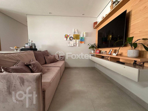 Imagem Apartamento com 3 Quartos à Venda, 81 m² em Lapa - São Paulo Imagem Apartamento com 3 Quartos à Venda, 81 m² em Lapa - São Paulo