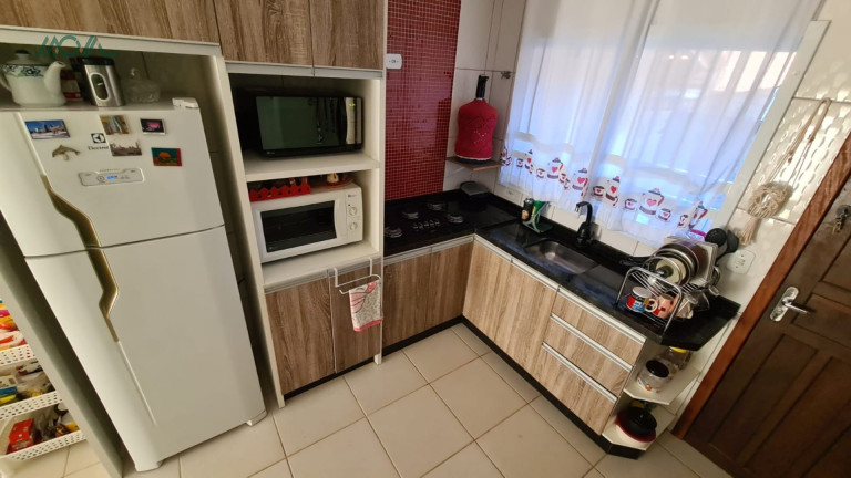 Imagem Casa com 2 Quartos à Venda, 74 m² em Princesa Do Mar - Itapoá Imagem Casa com 2 Quartos à Venda, 74 m² em Princesa Do Mar - Itapoá