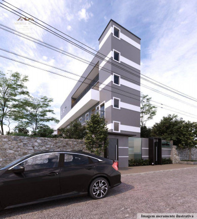 Imagem Apartamento com 2 Quartos à Venda, 38 m² em Vila Rosaria - São Paulo Imagem Apartamento com 2 Quartos à Venda, 38 m² em Vila Rosaria - São Paulo