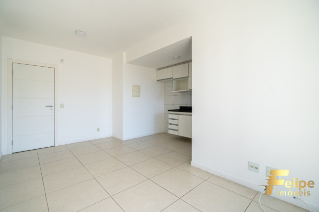 Imagem Imóvel com 1 Quarto à Venda, 49 m² em Praia De Itaparica - Vila Velha