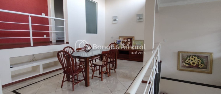 Imagem Casa de Condomínio com 4 Quartos à Venda, 1.026 m² em Loteamento Caminhos De San Con - Campinas Imagem Casa de Condomínio com 4 Quartos à Venda, 1.026 m² em Loteamento Caminhos De San Con - Campinas