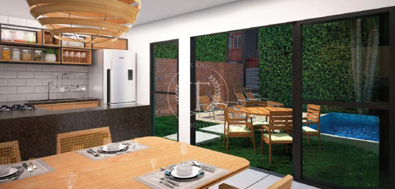Imagem Casa de Condomínio com 3 Quartos à Venda, 256 m² em Jardim Leonor - São Paulo Imagem Casa de Condomínio com 3 Quartos à Venda, 256 m² em Jardim Leonor - São Paulo