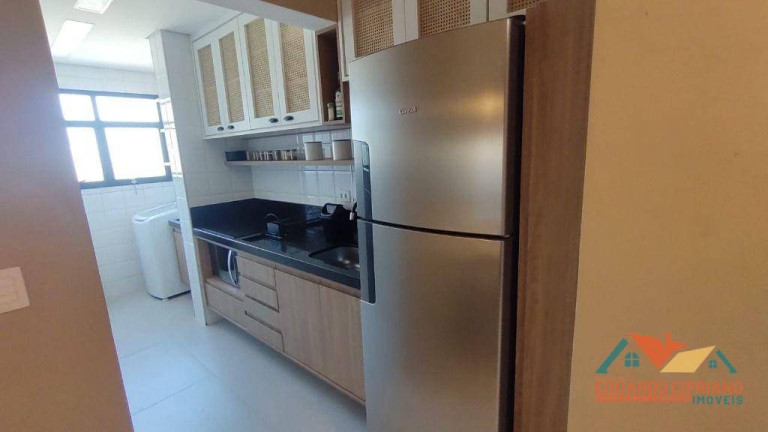 Imagem Imóvel com 3 Quartos à Venda, 121 m² em Acarau - Ubatuba
