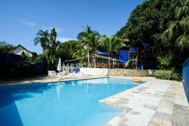 Imagem Sobrado com 4 Quartos à Venda, 1.286 m² em Camburi - São Sebastião Imagem Sobrado com 4 Quartos à Venda, 1.286 m² em Camburi - São Sebastião