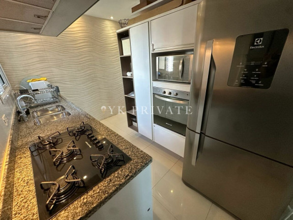 Imagem Apartamento com 2 Quartos à Venda, 91 m² em Vila Romana - São Paulo