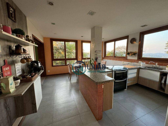 Imagem Casa com 6 Quartos à Venda, 480 m² em Vila Progresso - Niterói