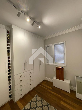 Imagem Apartamento com 3 Quartos à Venda, 82 m² em Alphaville - Barueri Imagem Apartamento com 3 Quartos à Venda, 82 m² em Alphaville - Barueri