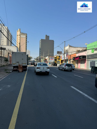 Imagem Imóvel à Venda, 40 m² em Centro - Campinas Imagem Imóvel à Venda, 40 m² em Centro - Campinas