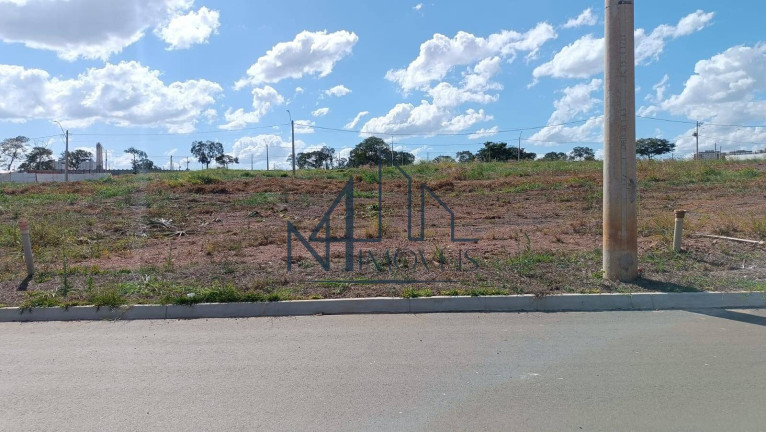 Imagem Terreno em Condomínio à Venda, 250 m² em Residencial Recanto Do Cerrado - Aparecida De Goiânia Imagem Terreno em Condomínio à Venda, 250 m² em Residencial Recanto Do Cerrado - Aparecida De Goiânia