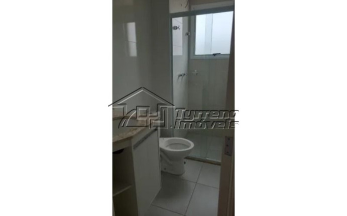 Apartamento com 2 Quartos à Venda, 56 m² em Parque Residencial Flamboyant  - São José Dos Campos