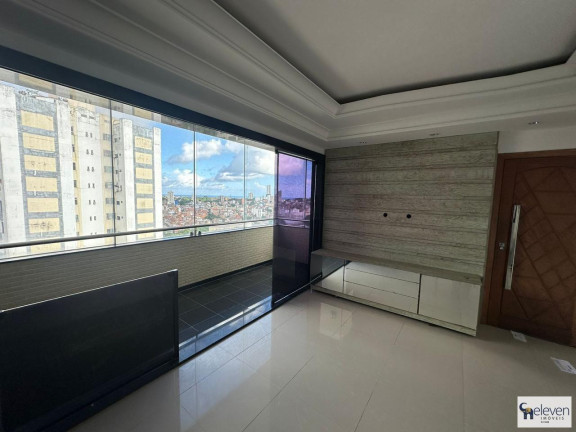 Imagem Cobertura com 3 Quartos à Venda, 270 m² em Garcia - Salvador Imagem Cobertura com 3 Quartos à Venda, 270 m² em Garcia - Salvador